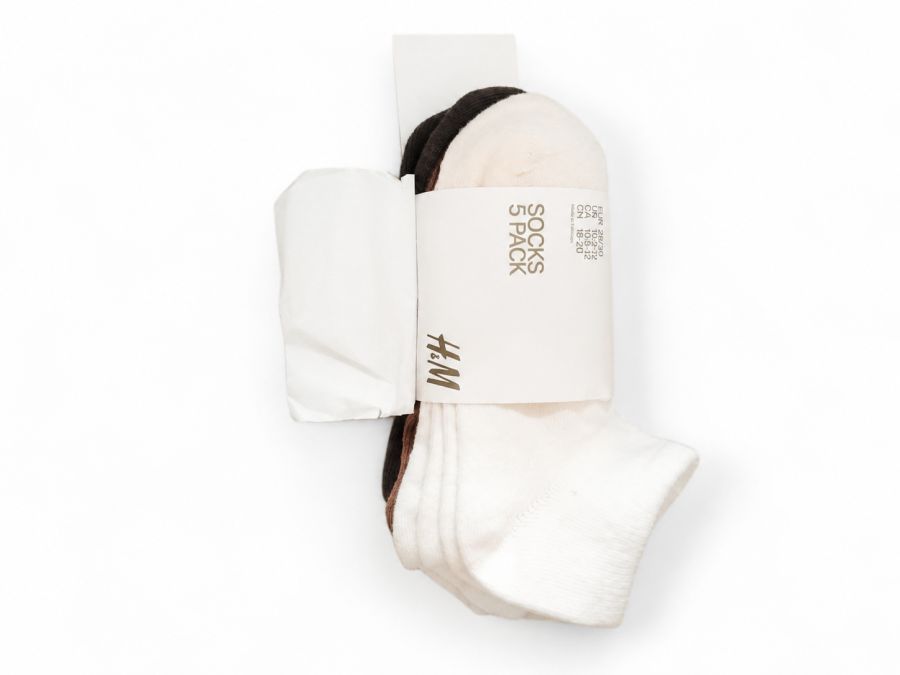 CHAUSSETTES  TAILLE 28/30 — Garçon enfant Chiccou