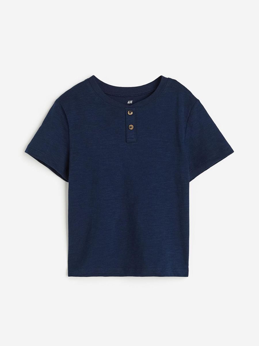 T-shirt H&M — Garçon enfant Chiccou
