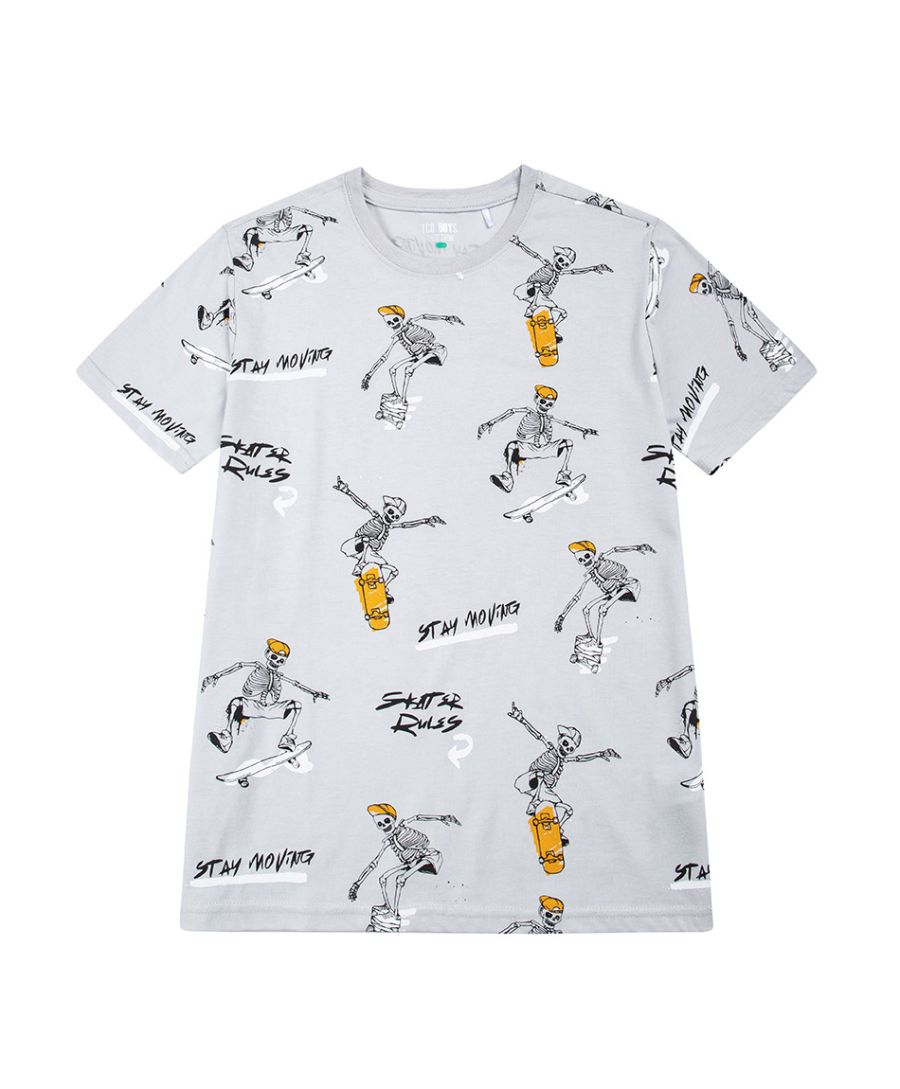T-shirt C&A — Garçon enfant Chiccou