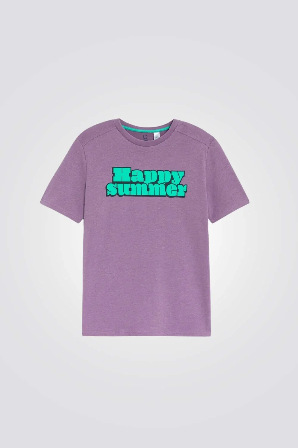 T-shirt Okaidi — Garçon enfant Chiccou