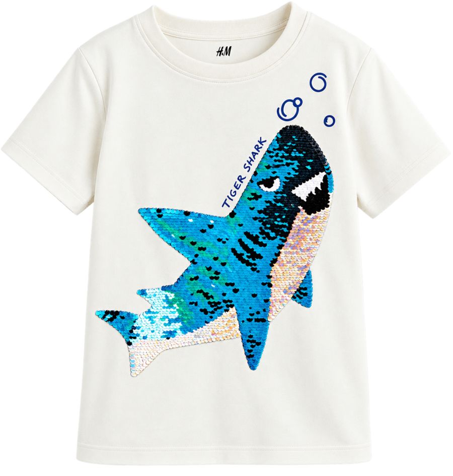 T SHIRT — Garçon enfant Chiccou