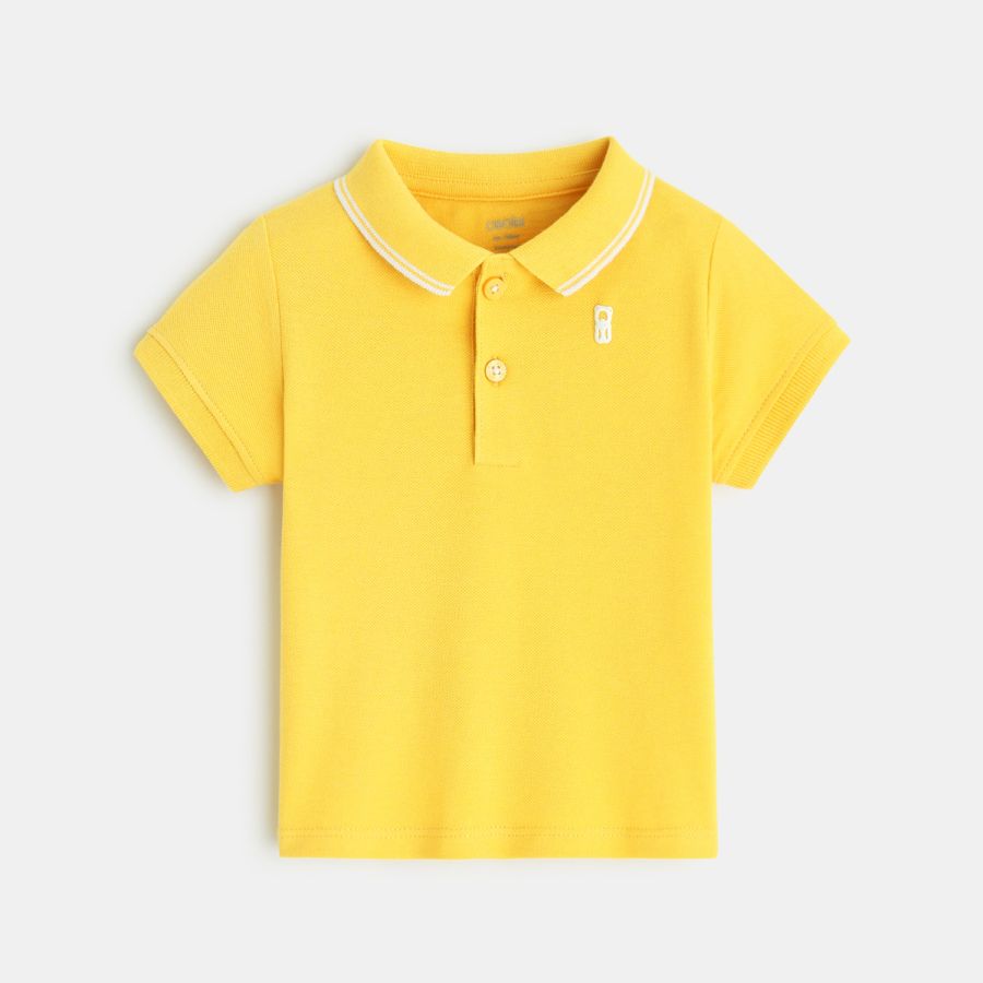 T-shirt Okaidi — Bébé Garçon enfant Chiccou