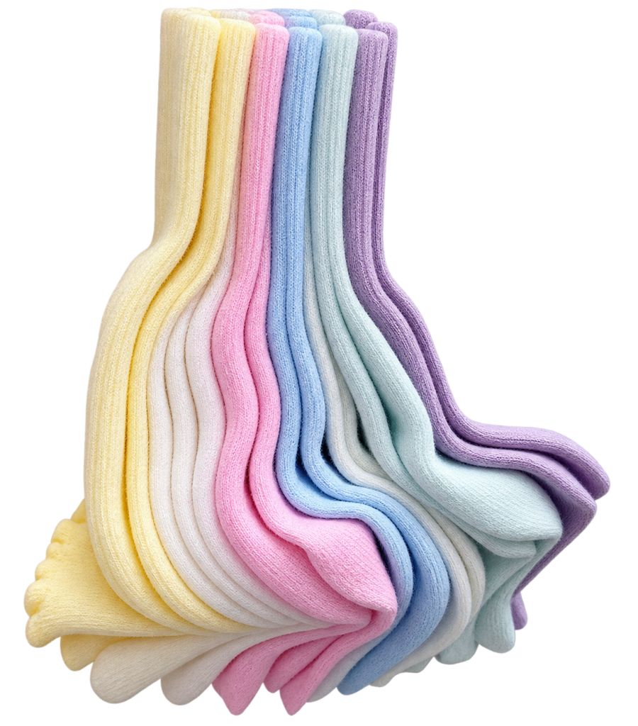 CHAUSSETTES h&m TAILLE 31/33 — Fille enfant Chiccou