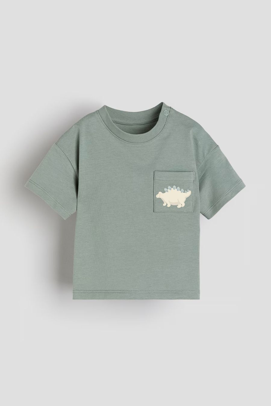 T-shirt H&M — Bébé Garçon enfant Chiccou