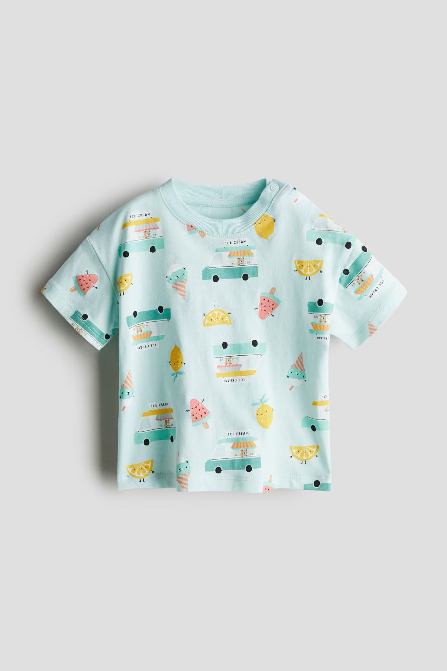 T-shirt H&M — Bébé Garçon enfant Chiccou