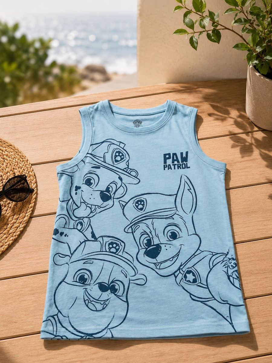 T-shirt C&A — Garçon enfant Chiccou
