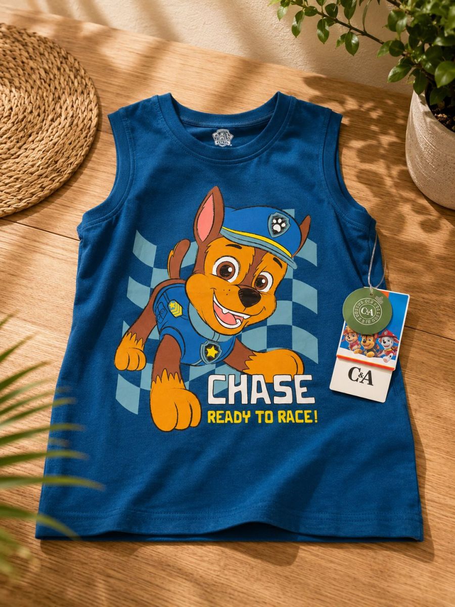 T-shirt C&A — Garçon enfant Chiccou