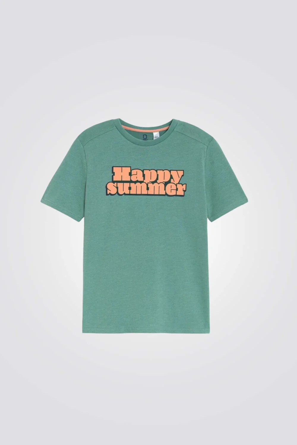T-shirt Okaidi — Garçon enfant Chiccou