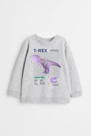 Sweat hm — Garçon enfant Chiccou