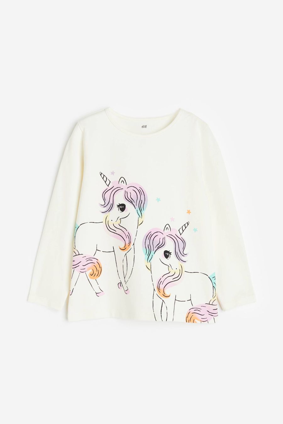 Pull H&M — Fille enfant Chiccou