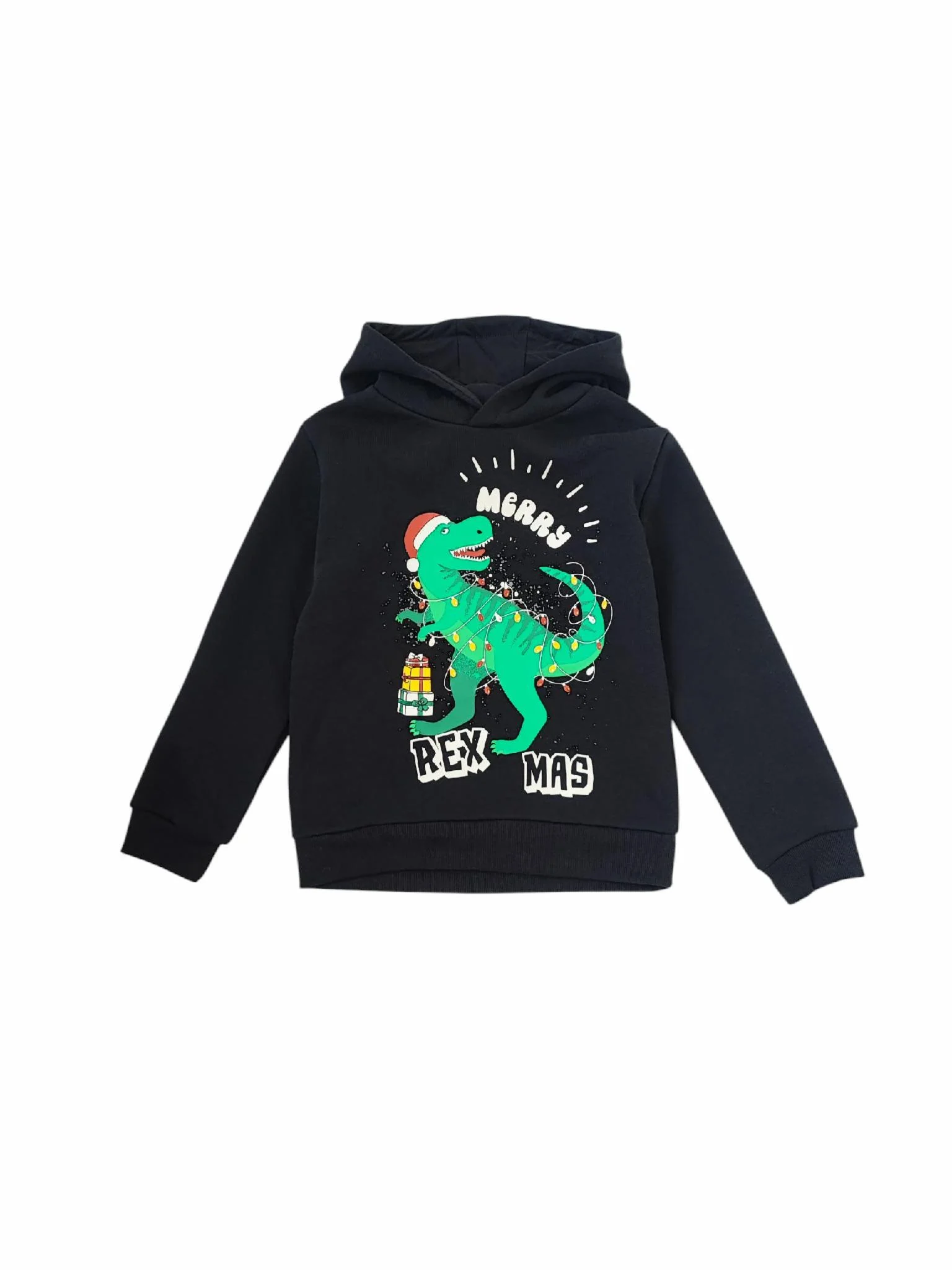 Sweat Priamrk — Garçon enfant Chiccou