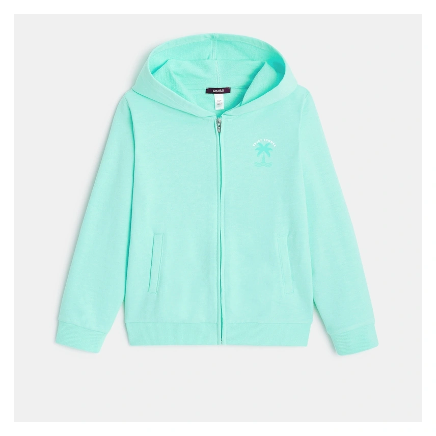 Sweat garçon okaidi — Garçon enfant Chiccou
