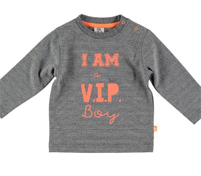 Pull — Fille enfant Chiccou