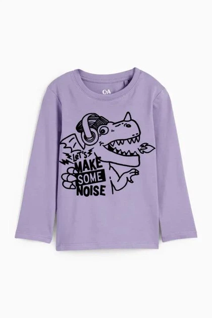 Pull C&A — Garçon enfant Chiccou