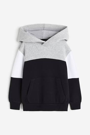 Sweat h&m — Garçon enfant Chiccou