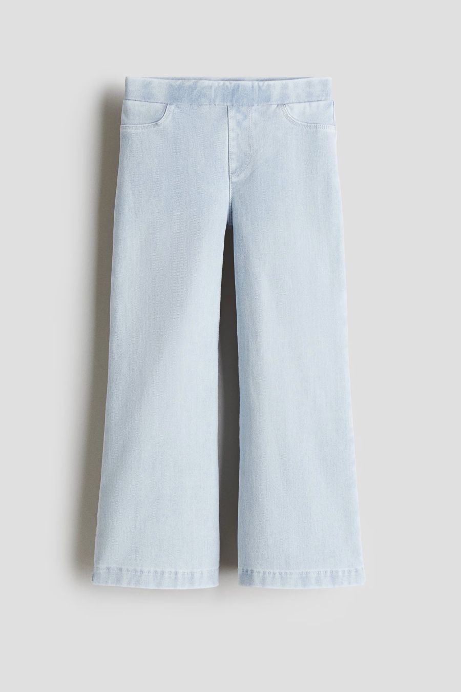 PANTALON H&M — Fille enfant Chiccou