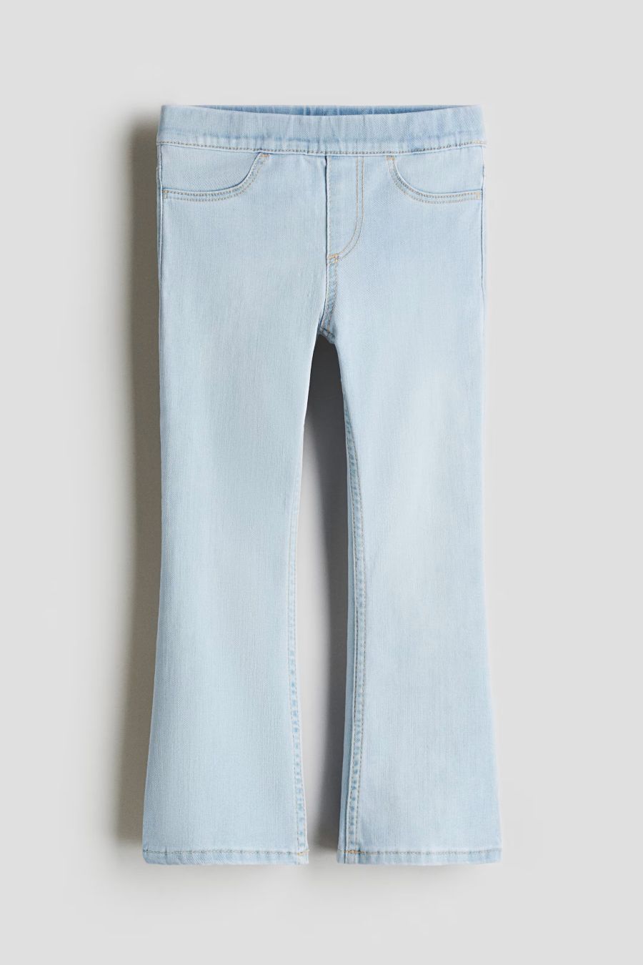 PANTALON H&M — Fille enfant Chiccou
