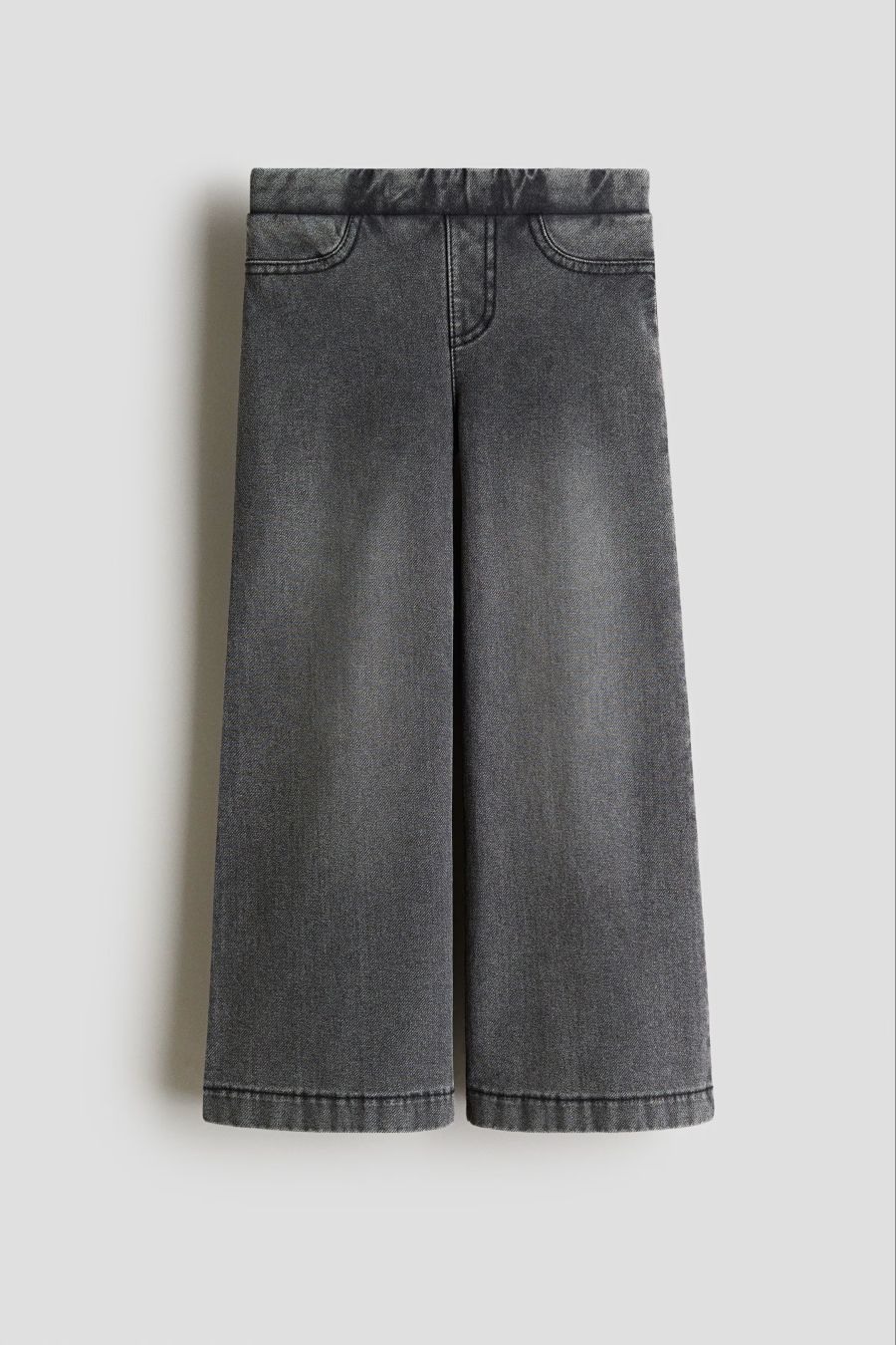 PANTALON H&M — Fille enfant Chiccou