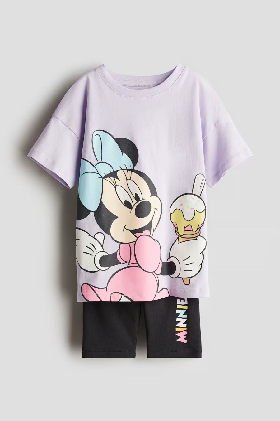 Ensemble h &m — Fille enfant Chiccou