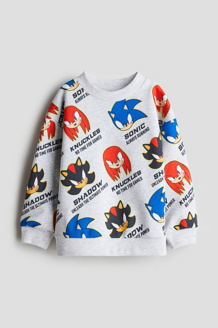 Sweat h&m — Garçon enfant Chiccou
