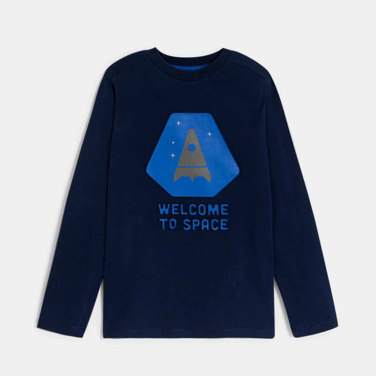Pull OKAIDI — Garçon enfant Chiccou