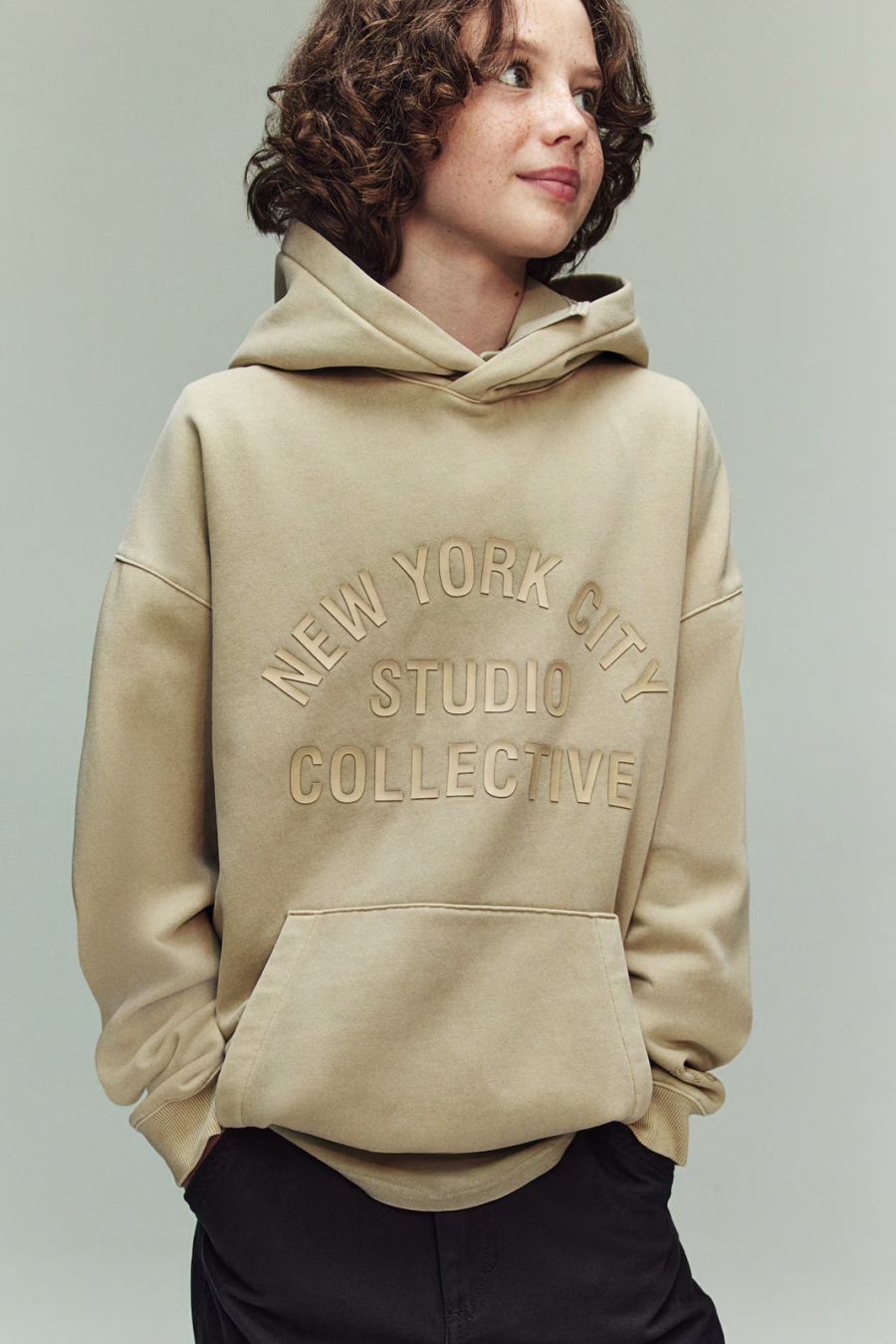Sweat hm — Garçon enfant Chiccou