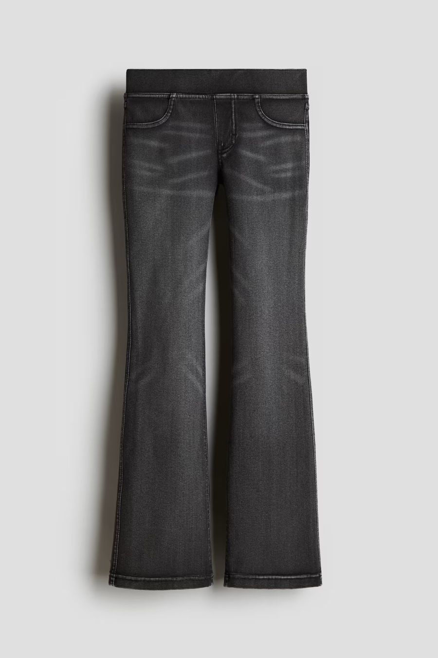 PANTALON H&M — Fille enfant Chiccou