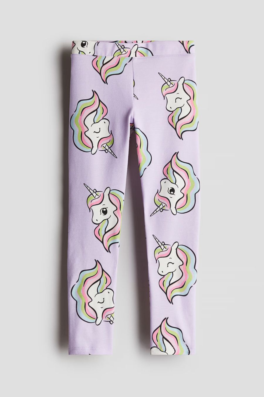 Legging fille H&M — Fille enfant Chiccou
