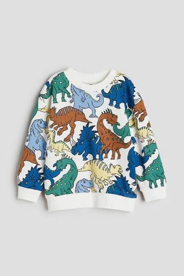 Pull H&M — Bébé Fille enfant Chiccou