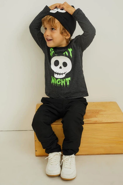 Pull C&A — Garçon enfant Chiccou