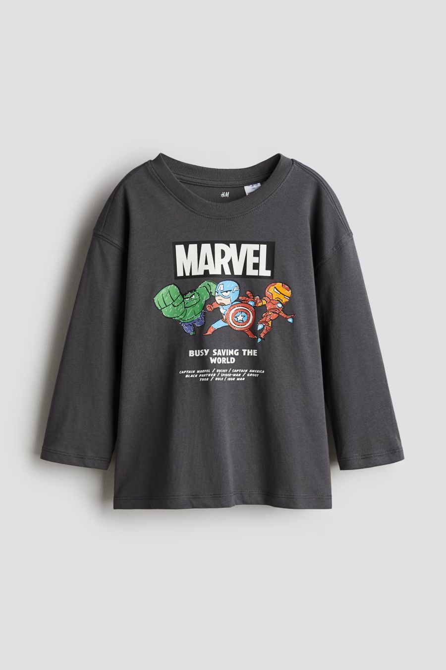 Pull H&M — Garçon enfant Chiccou