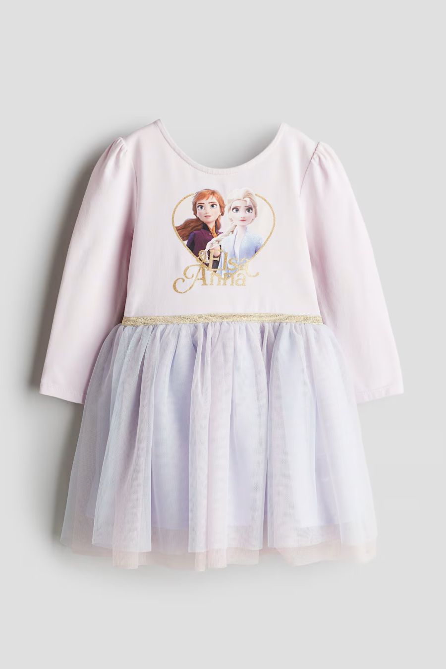 Robe h&m — Fille enfant Chiccou