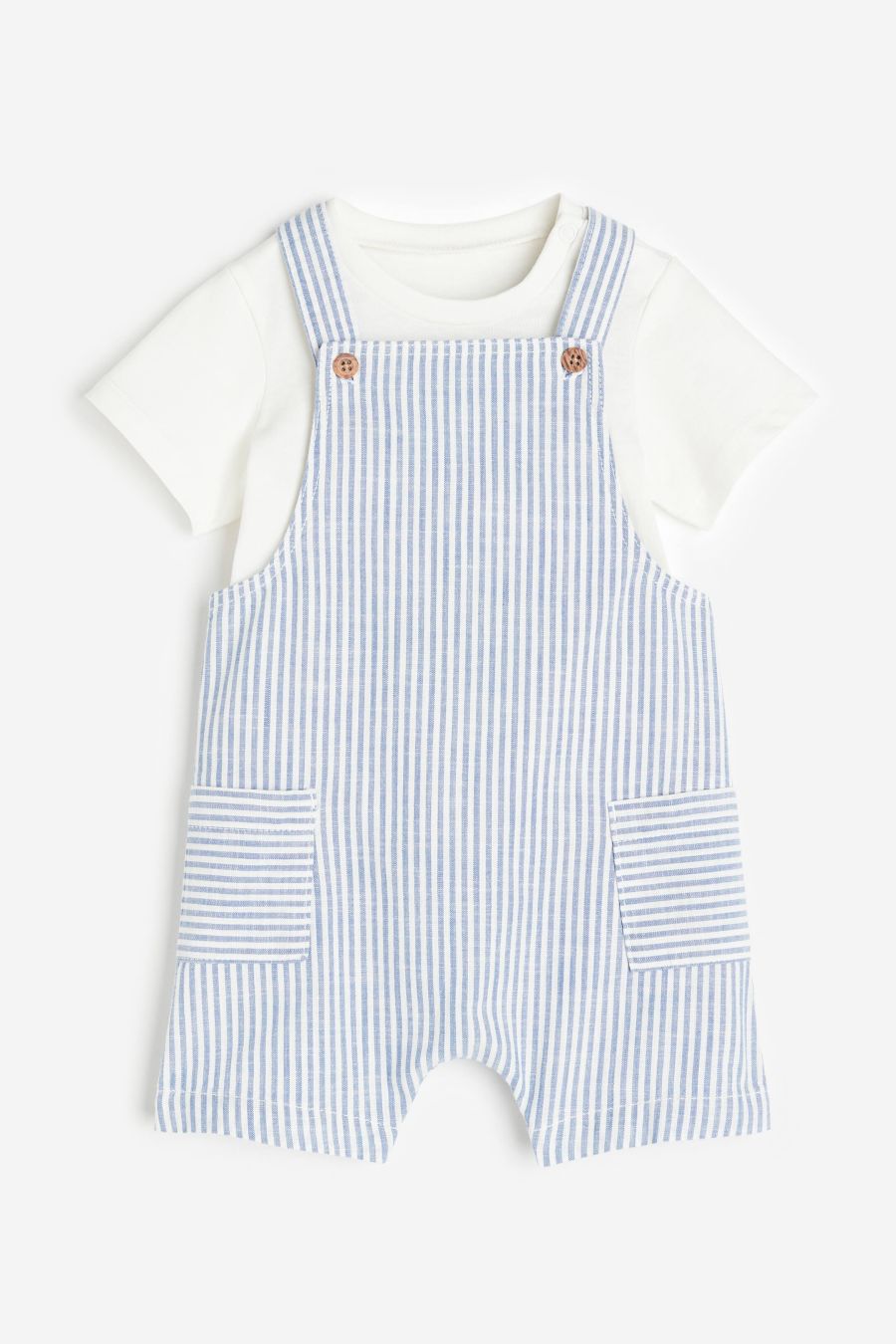 ENSENBLE H&M — Bébé Garçon enfant Chiccou