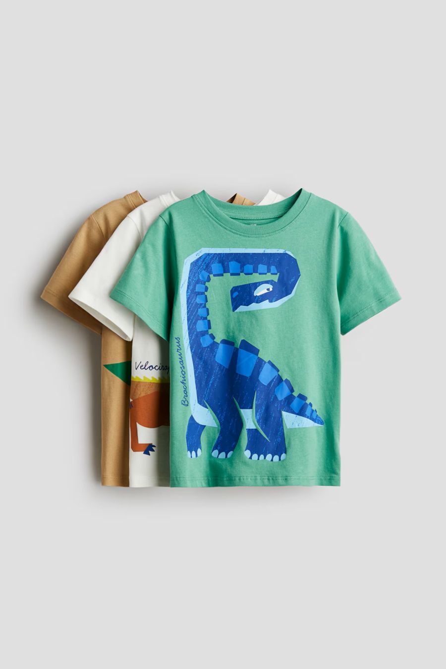 pack tee shirt H&M — Garçon enfant Chiccou