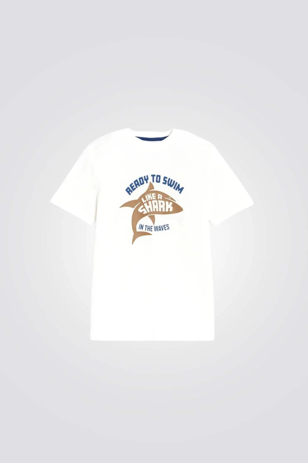 T SHIRT OKAIDI — Garçon enfant Chiccou