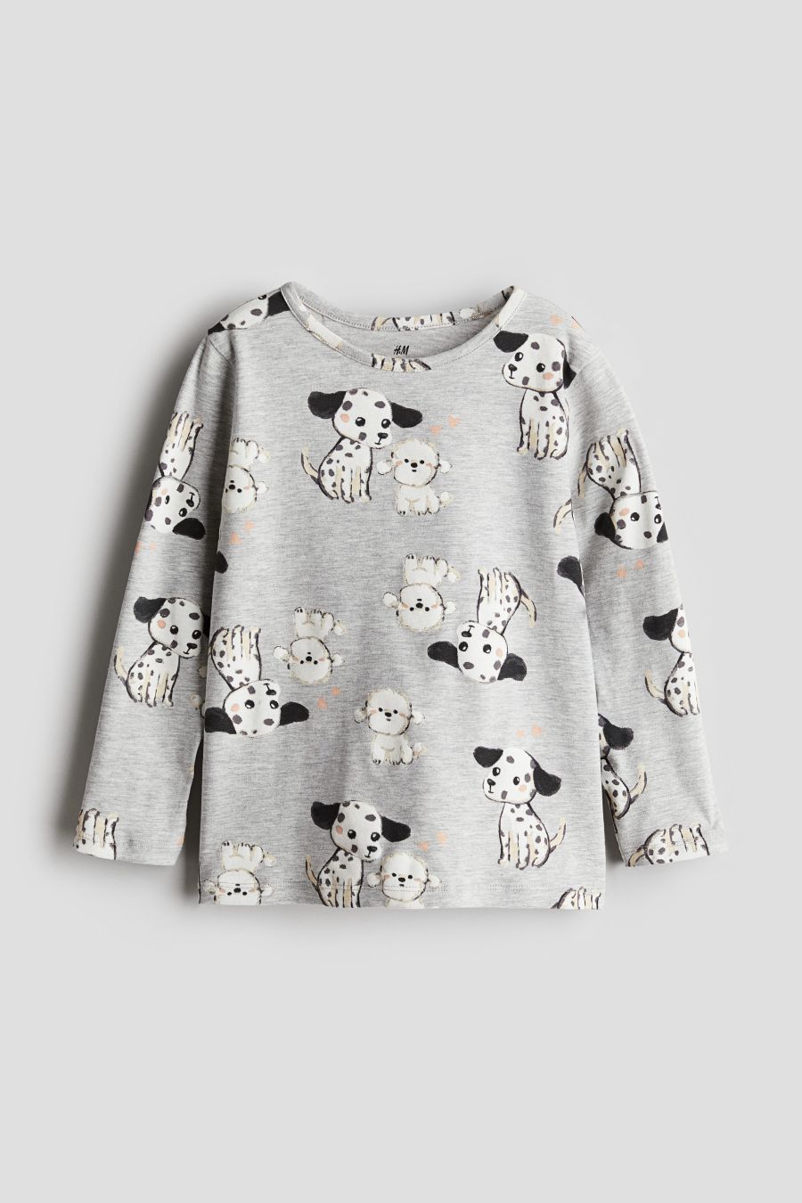 PULL H&M — Fille enfant Chiccou