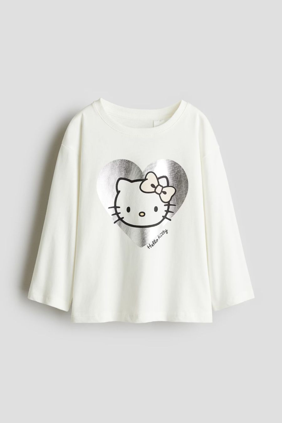 PULL H&M — Fille enfant Chiccou