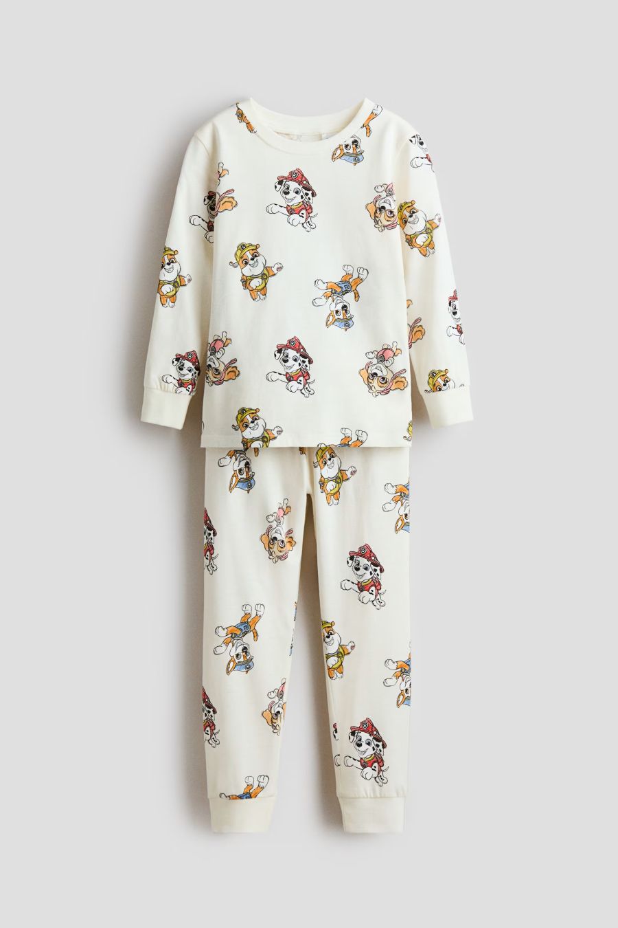 pyjama COTTON H&M — Bébé Garçon enfant Chiccou