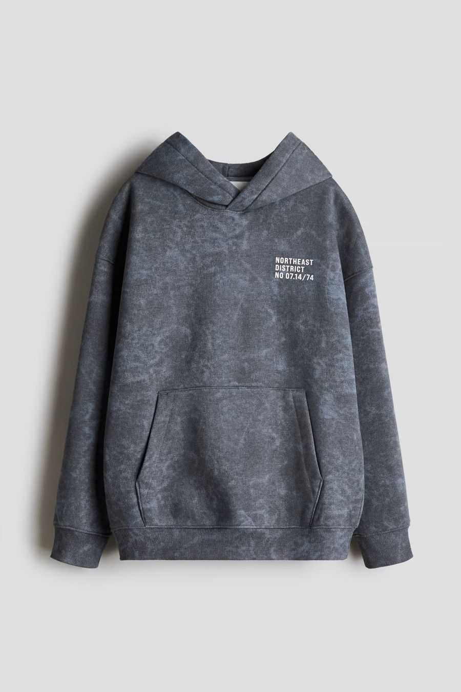 Sweat Okaidi — Garçon enfant Chiccou