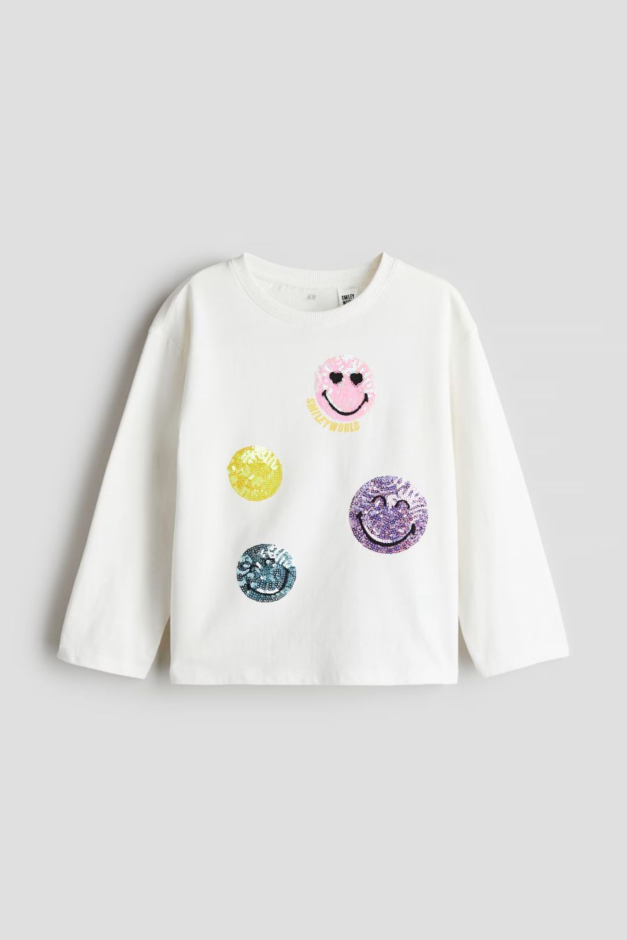 Pull H&M — Fille enfant Chiccou