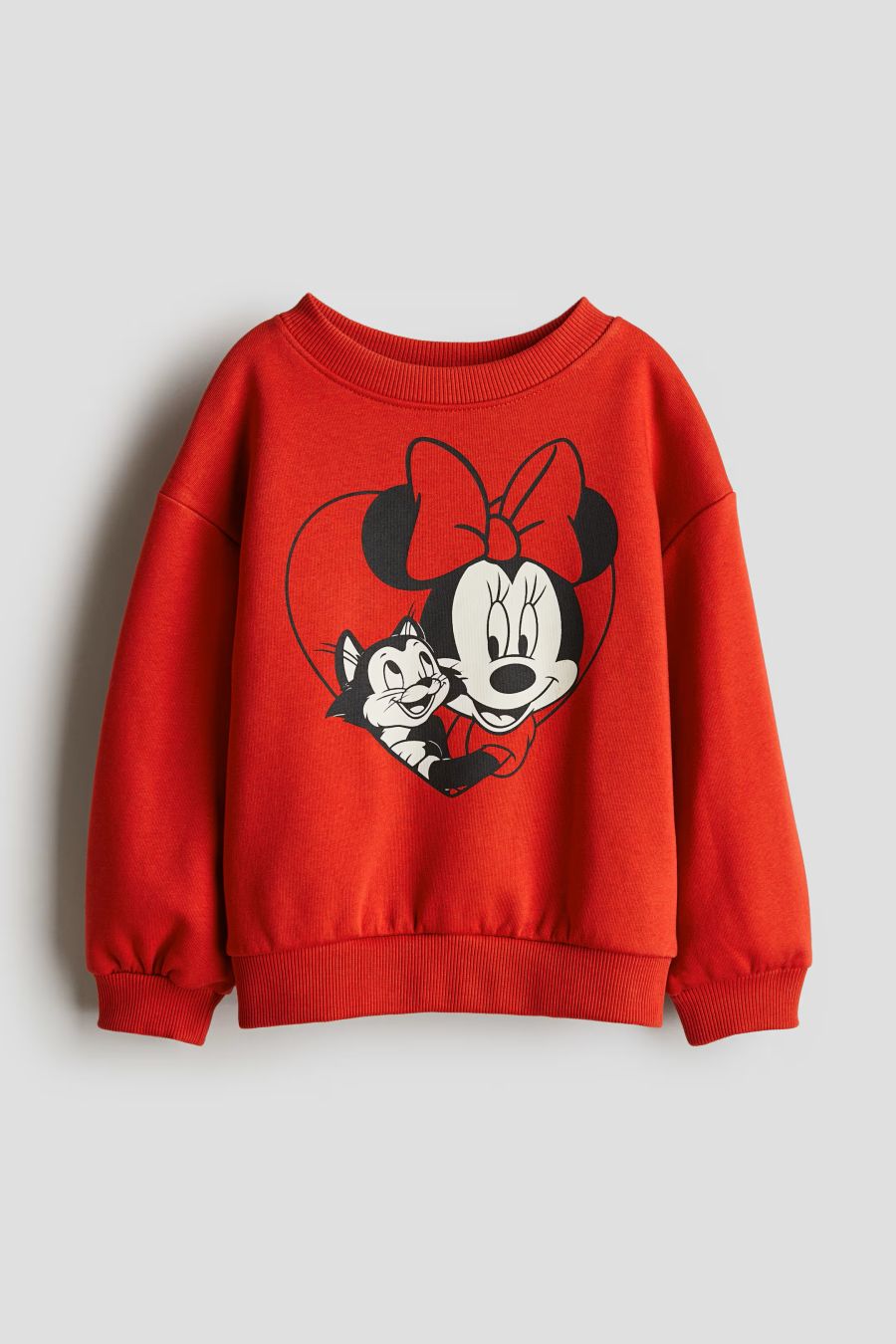 Sweat h&m — Fille enfant Chiccou