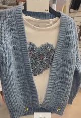 Ensemble fille C&A — Fille enfant Chiccou