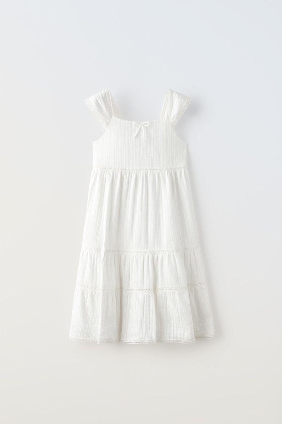 ROBe Zara — Fille enfant Chiccou