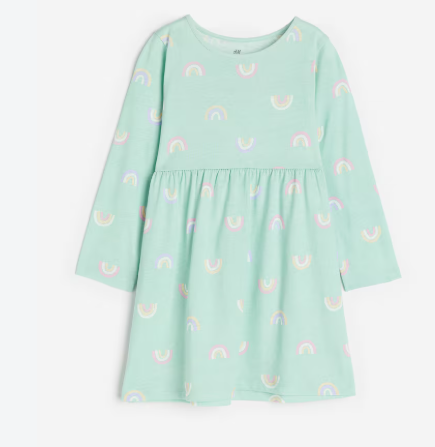 ROB H&M — Fille enfant Chiccou