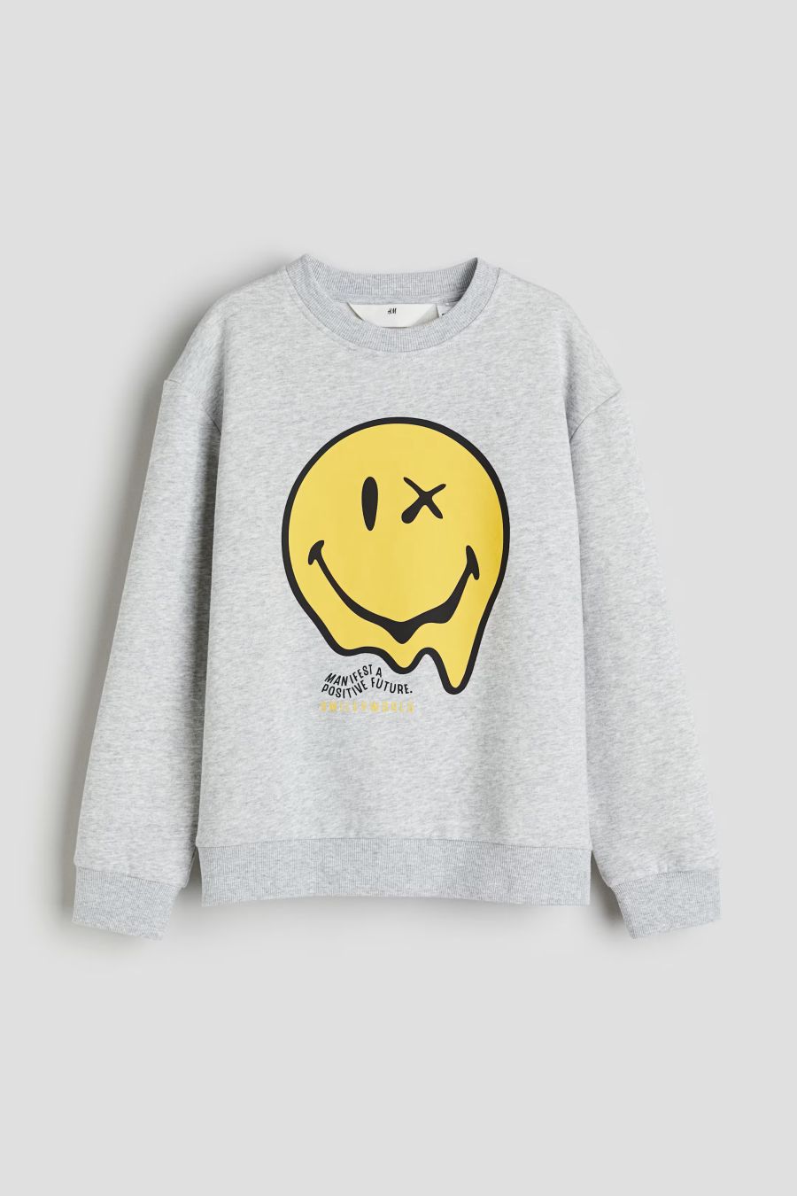 Sweat h&m — Garçon enfant Chiccou