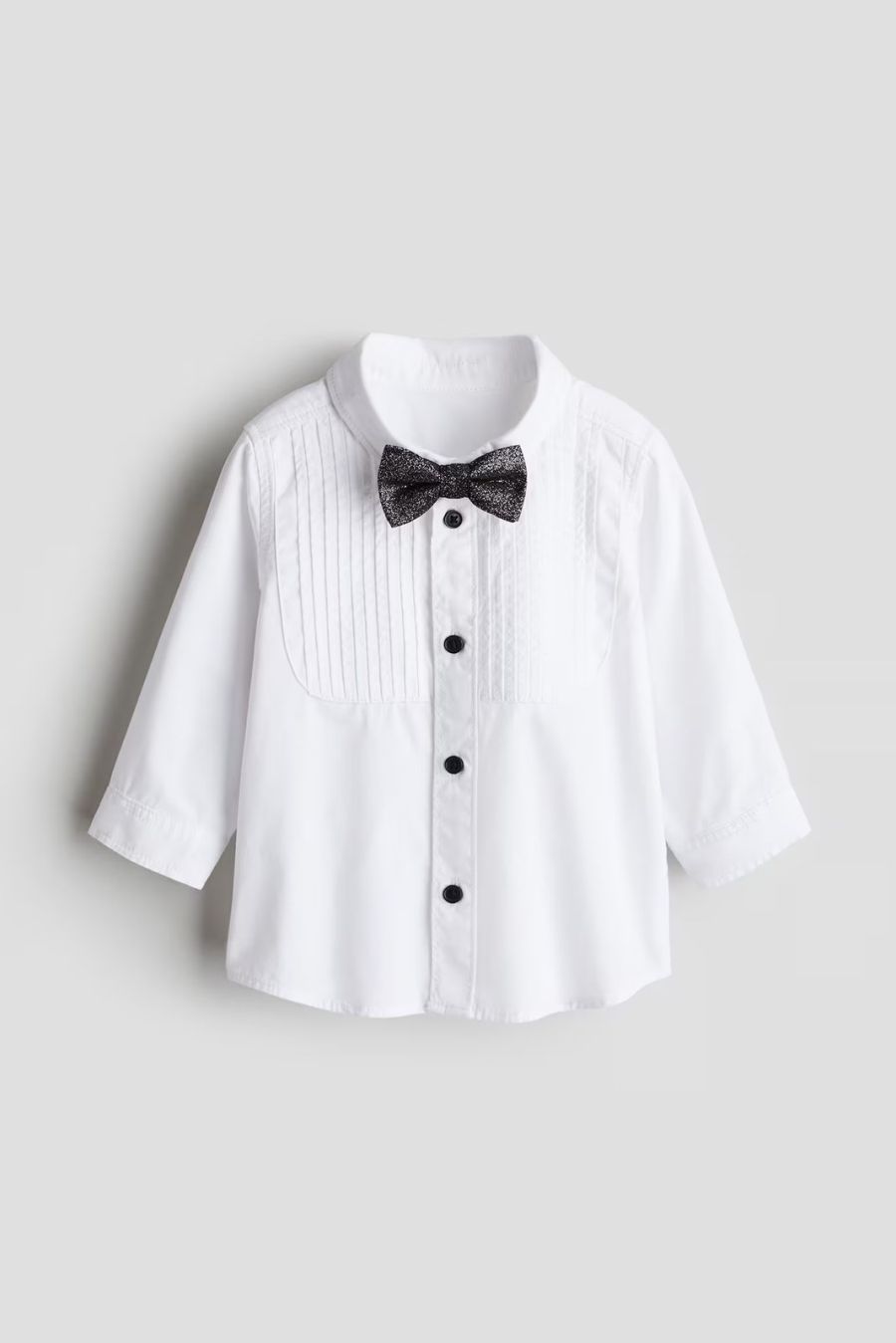 Chemise H&M — Bébé Garçon enfant Chiccou