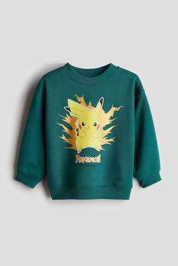 Sweat h&m — Garçon enfant Chiccou