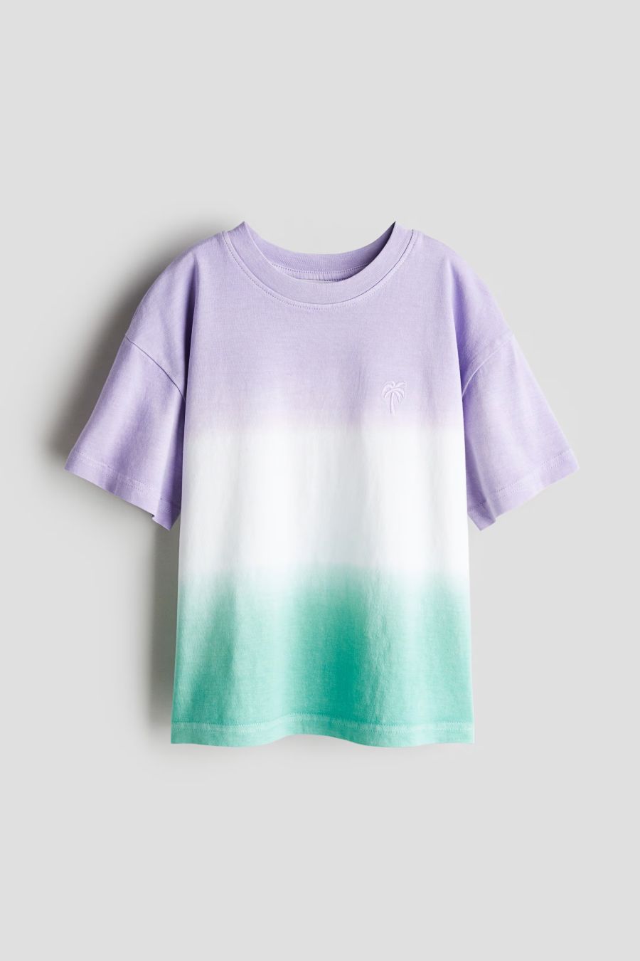 T-shirt H&M — Garçon enfant Chiccou