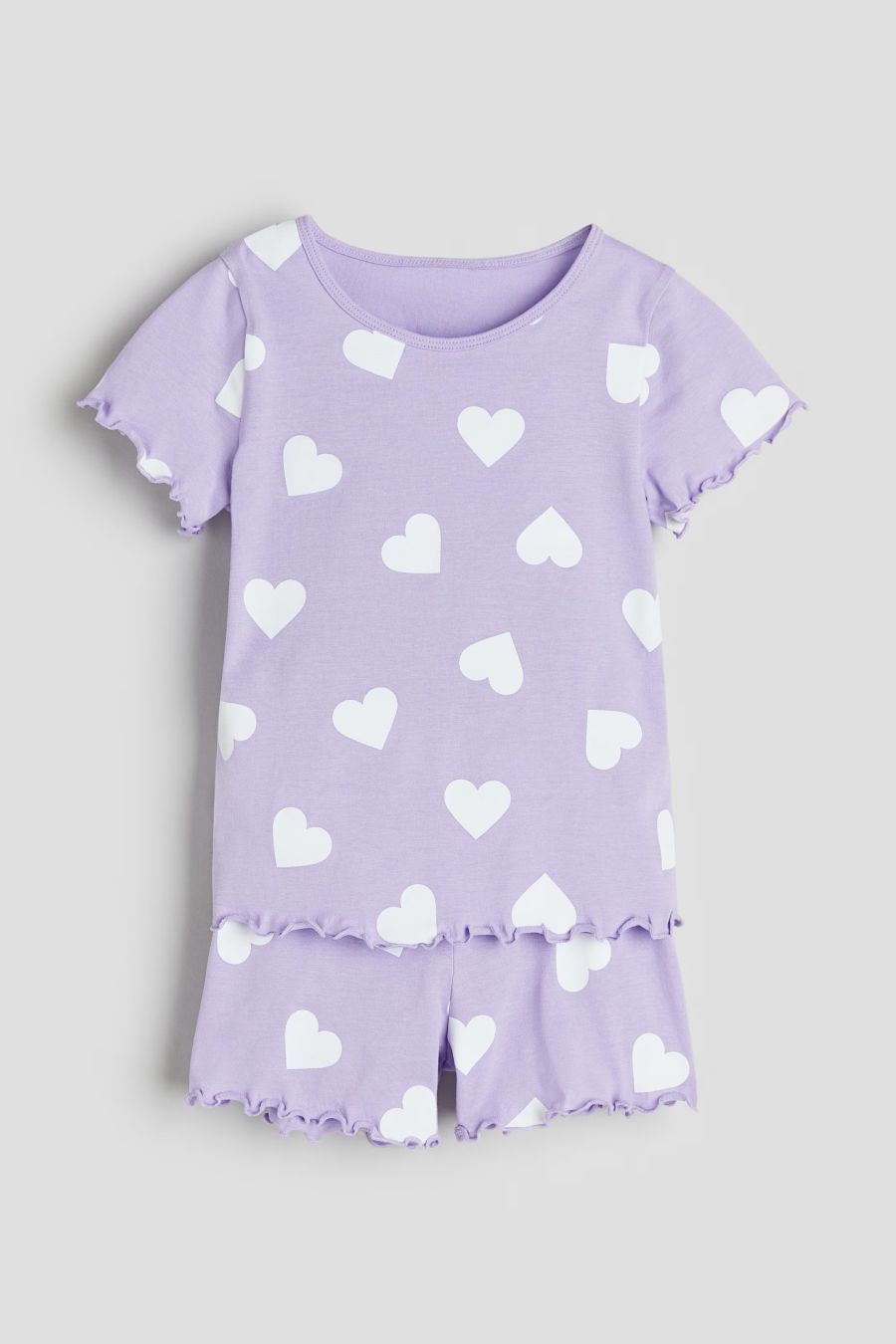 Pyjama H&M — Fille enfant Chiccou