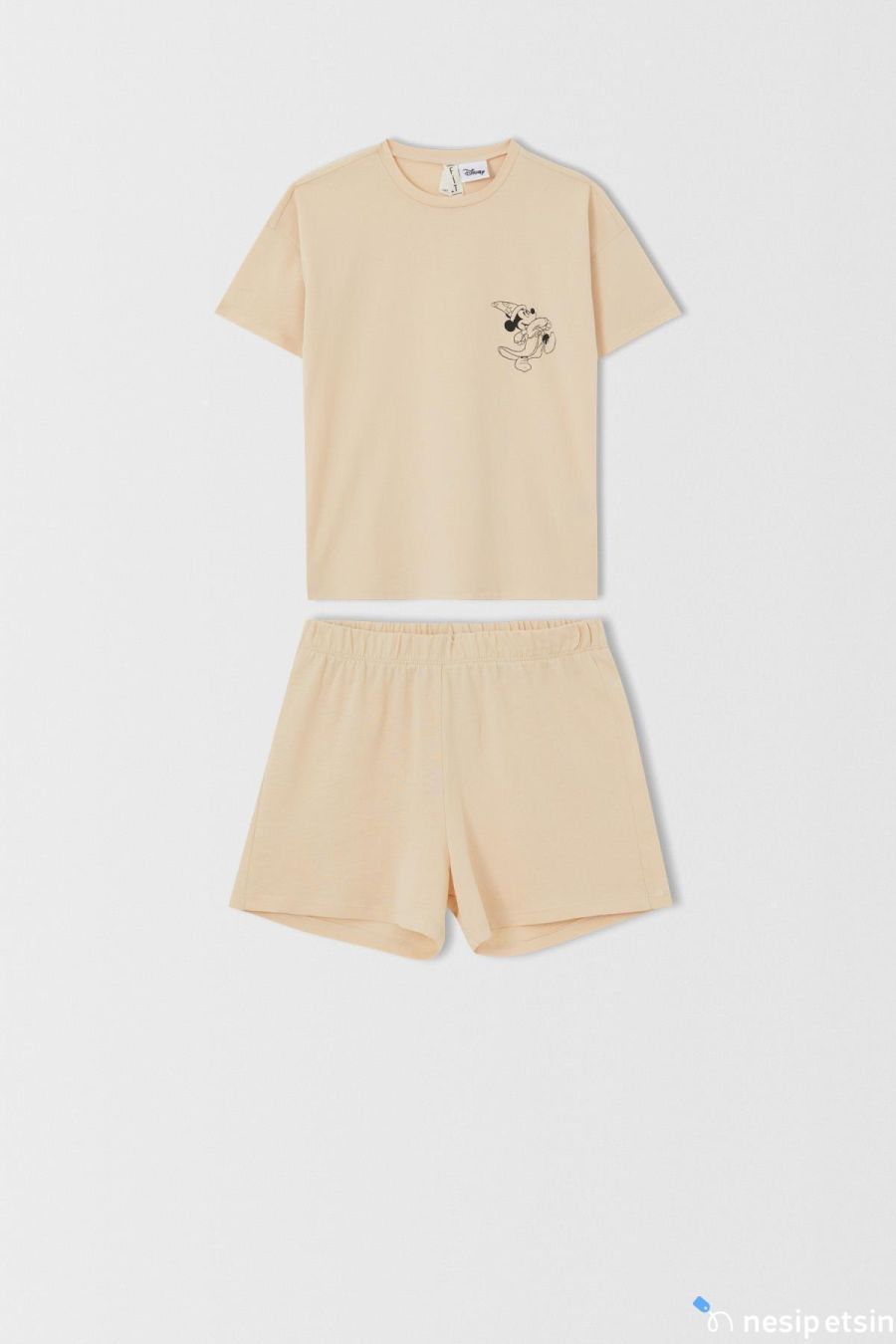 pyjama Defacto — Fille enfant Chiccou